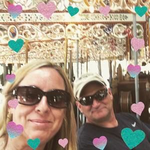 Meet your Posher, Sue